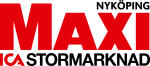 ica maxi logo