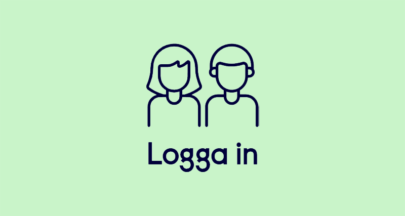logga in studerande