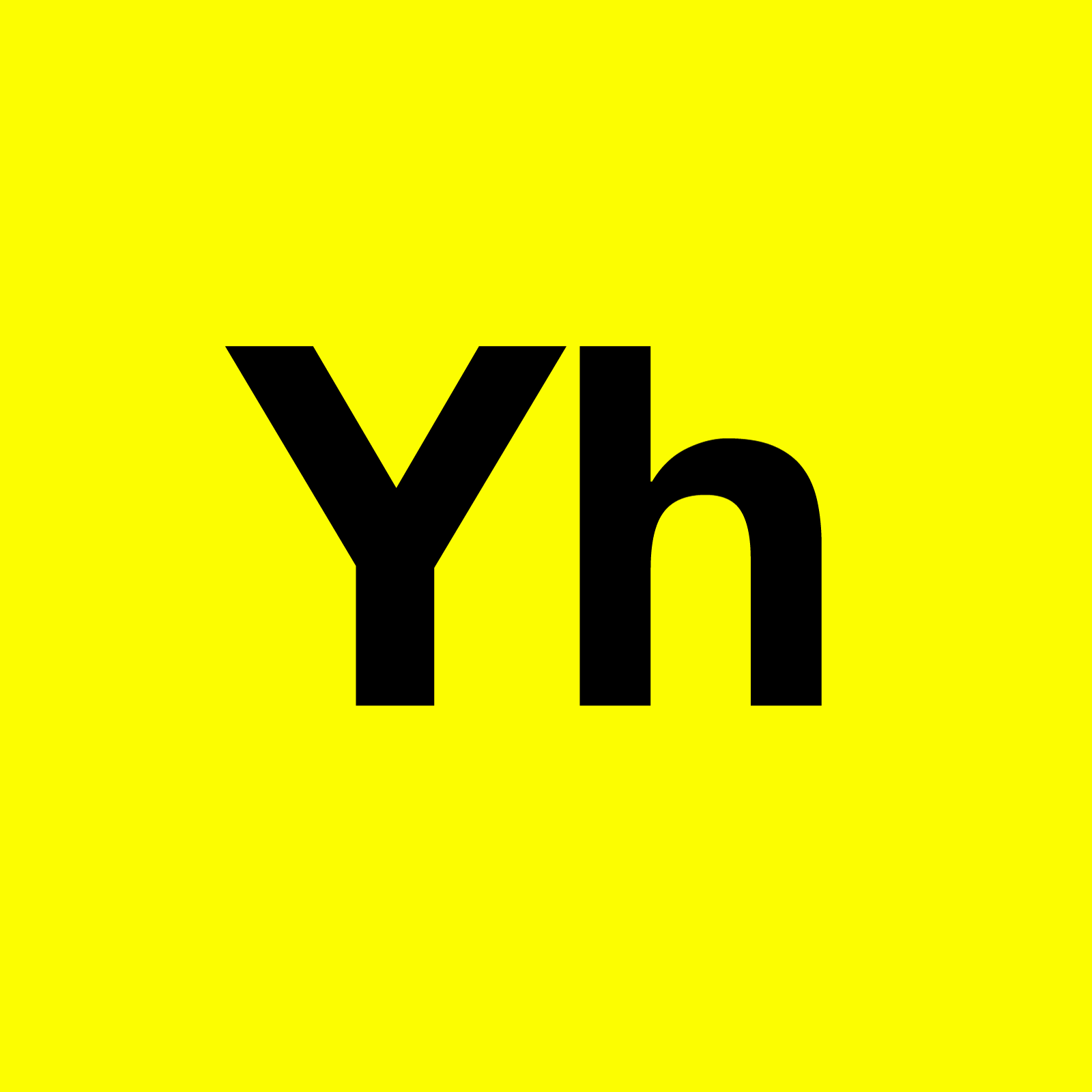 yh logo