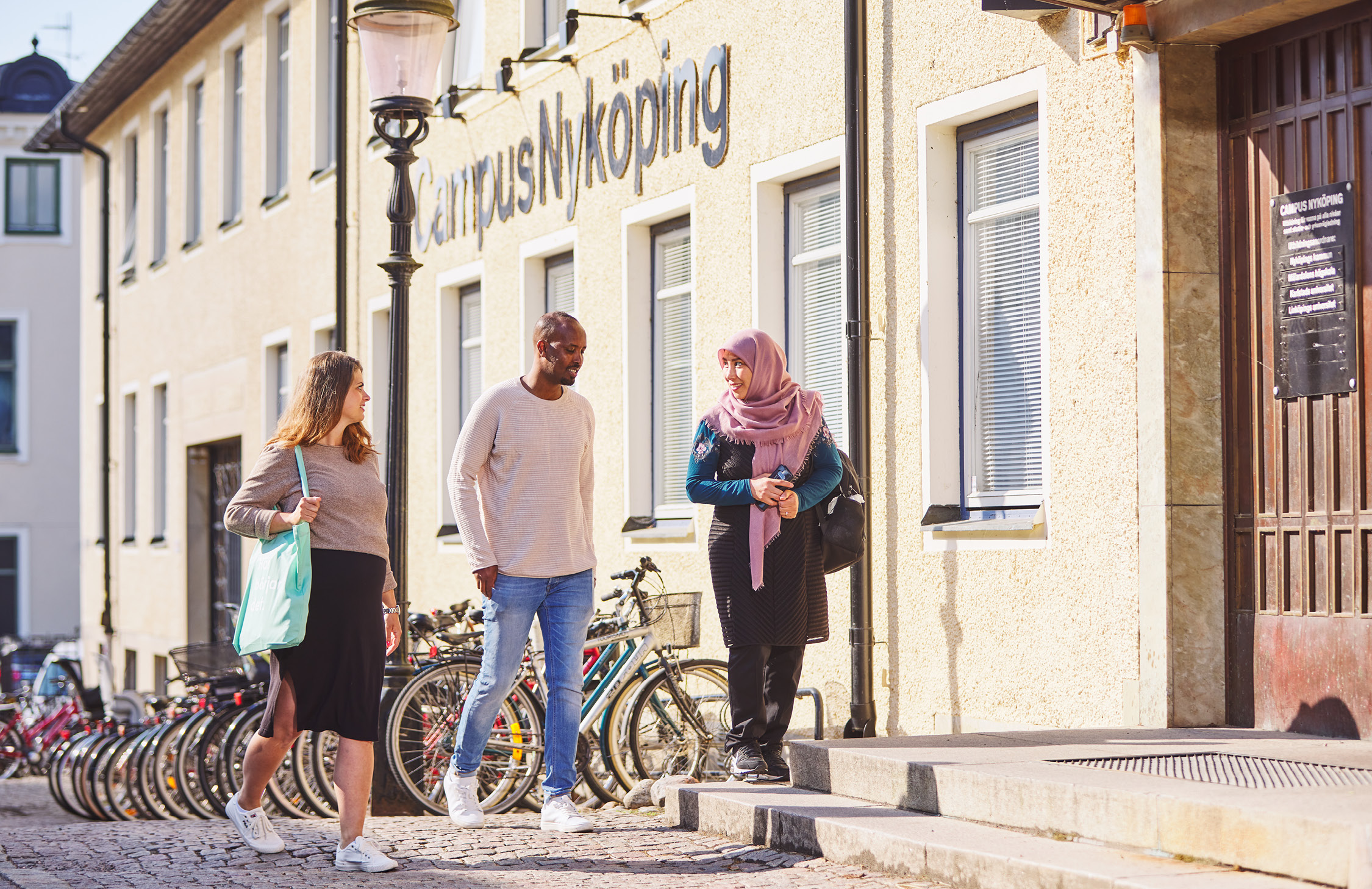 campus nyköping toppbild