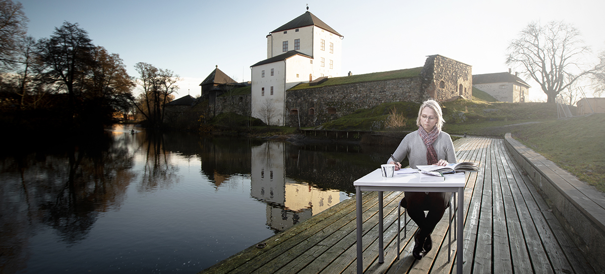 högskola kurser
