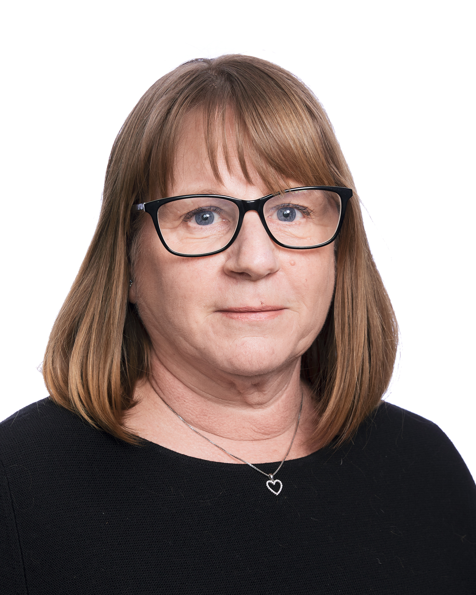 Marita Gustafsson