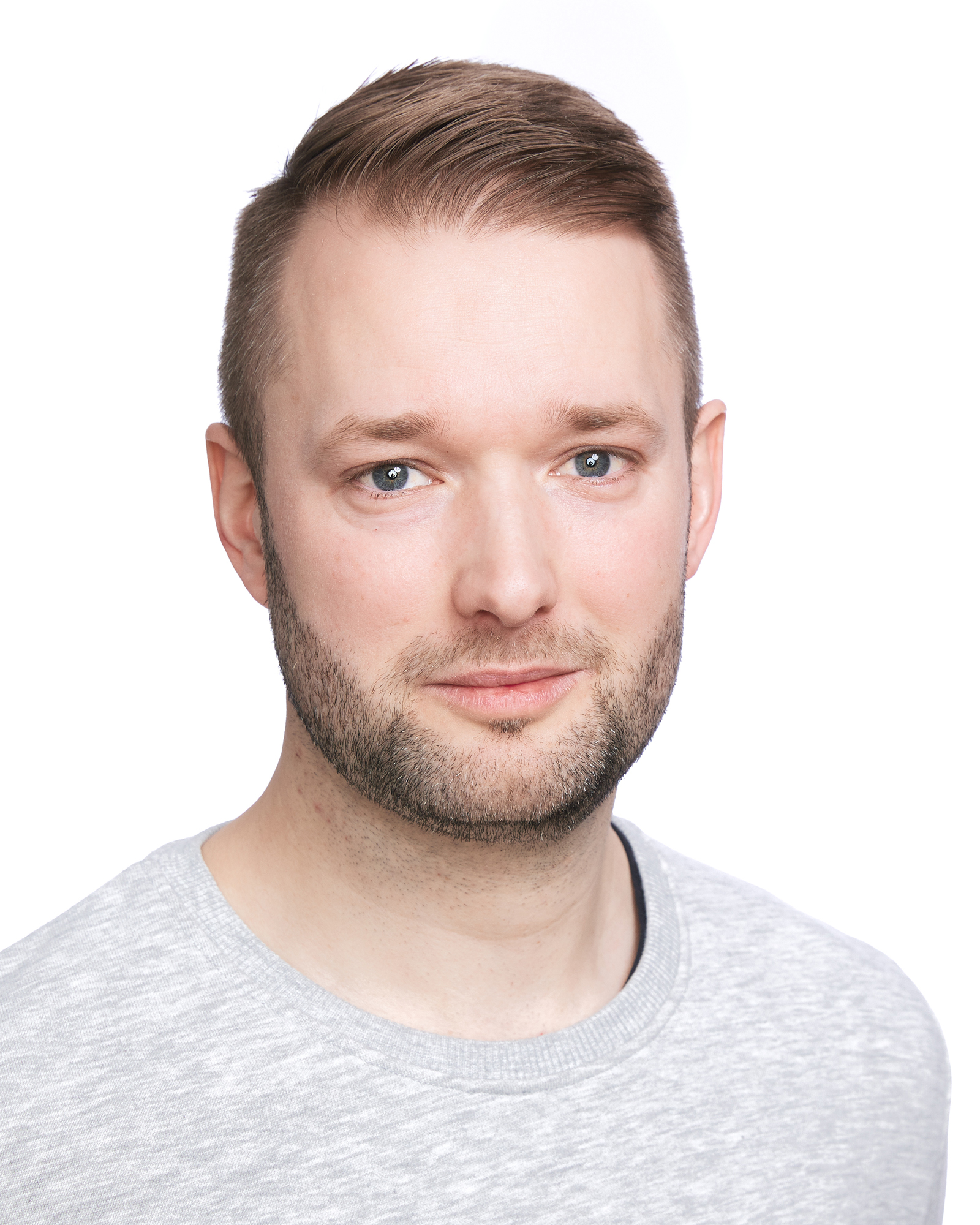 Martin Lidstedt