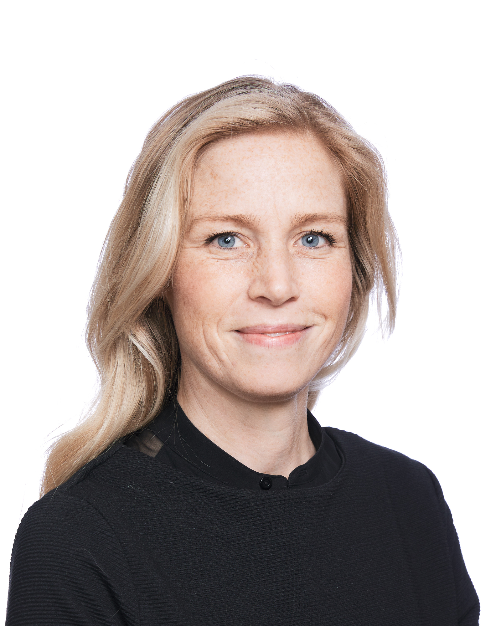 sara eliasson