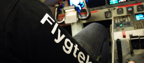 flygteknik yh