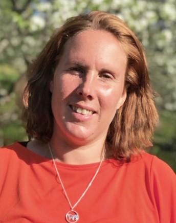 Anna jäderberg